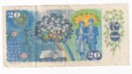 20 Korún 1988 E40