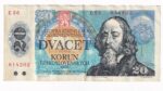 20 Korún 1988 E56