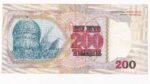 Kazachstan 200 Tenge 1993