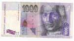 1000 Korún 2002 P