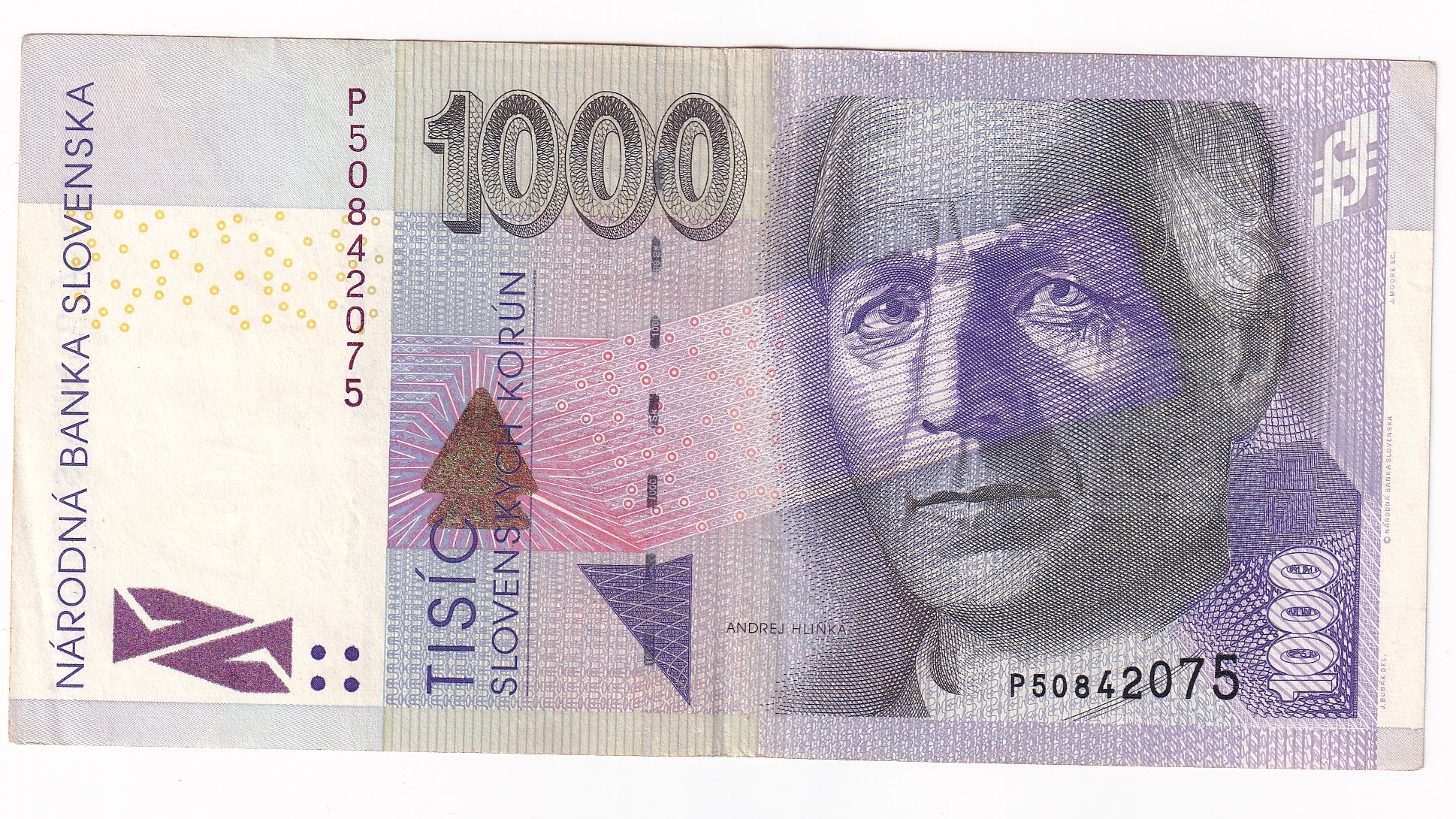 1000 Korún 2002 P 1000 Korún 2002 P