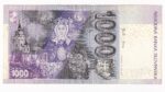 1000 Korún 2002 P