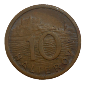 10 Halierov 1939