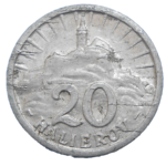 20 Halierov 1943