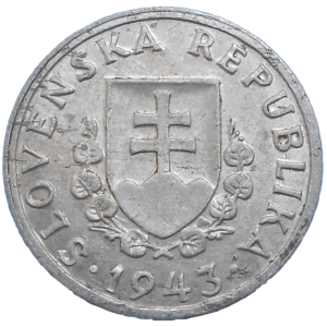 20 Halierov 1943
