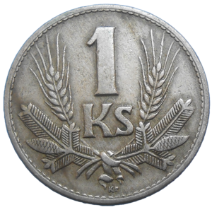 1 Ks 1940