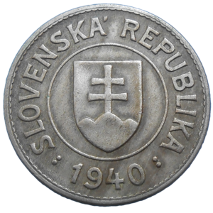 1 Ks 1940
