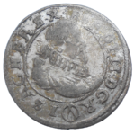 Ferdinand II. 3 grajciar 1624