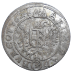 Ferdinand II. 3 grajciar 1624