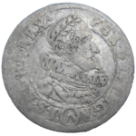 Ferdinand II. 3 grajciar 1624