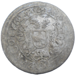 Ferdinand II. 3 grajciar 1624