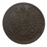 František Jozef I. 5/10 grajciar 1885 bz