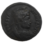 Konstantinus I. Malý Folis