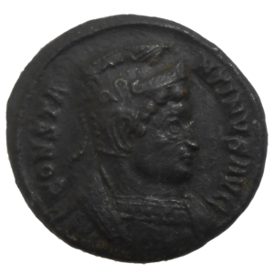 Konstantinus I. Malý Folis