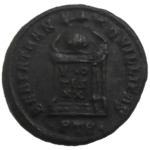 Konstantinus I. Malý Folis