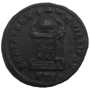 Konstantinus I. Malý Folis