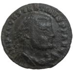 Konstantinus I. Follis