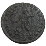 Konstantinus I. Follis