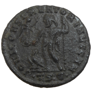 Konstantinus I. Follis