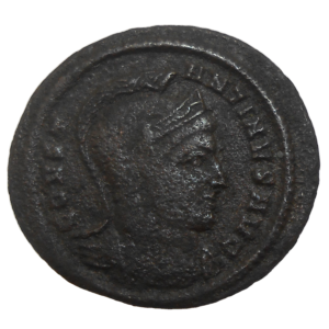 Konstantinus I. Malý Follis