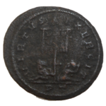 Konstantinus I. Malý Follis