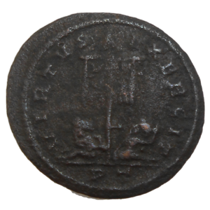 Konstantinus I. Malý Follis
