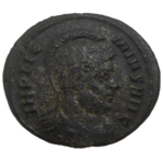 Licínius II. Malý Follis