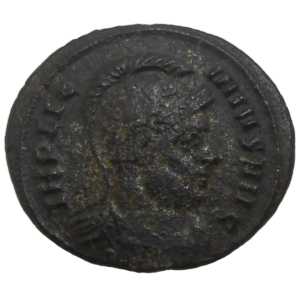 Licínius II. Malý Follis