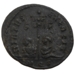 Licínius II. Malý Follis