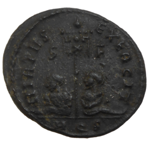 Licínius II. Malý Follis