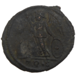 Konstantin I. Malý Follis