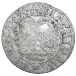 Ferdinand II. 3 grajciar 1630 HR