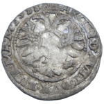 Rudolf II. Biely groš 1588