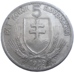 5 Ks 1939 A. Hlinka