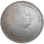 50 Ks 1944 Jozef Tiso