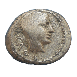 M. Porcius Cato Quinarius