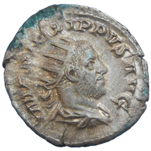Filip I. Arab Antoninianus