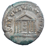 Filip I. Arab Antoninianus