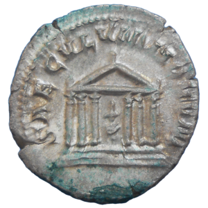 Filip I. Arab Antoninianus