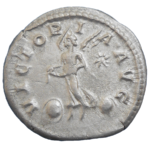 Elagabalus  Denár