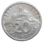 20 Halierov 1943