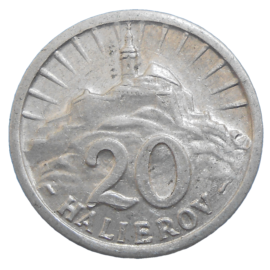 20 Halierov 1943 20 Halierov 1943