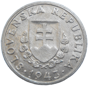 20 Halierov 1943