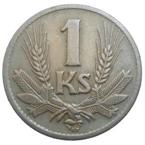1 Ks 1940