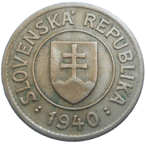 1 Ks 1940