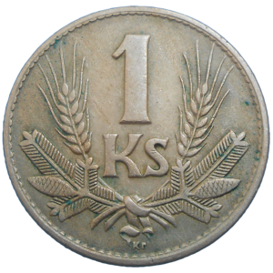 1 Ks 1941