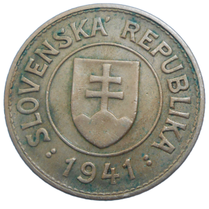 1 Ks 1941