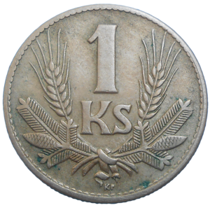 1 Ks 1942
