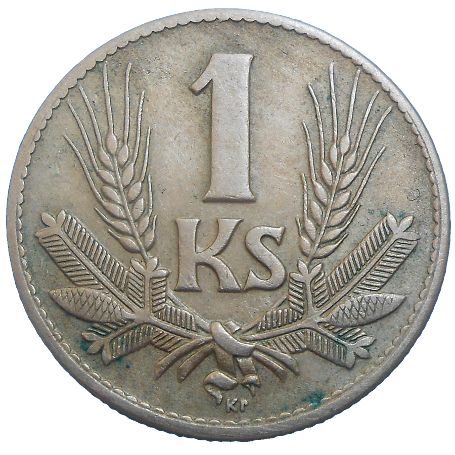 1 Ks 1942 1 Ks 1942
