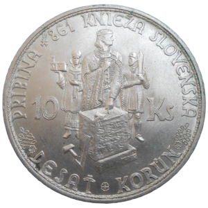 10 Ks 1944 Variant